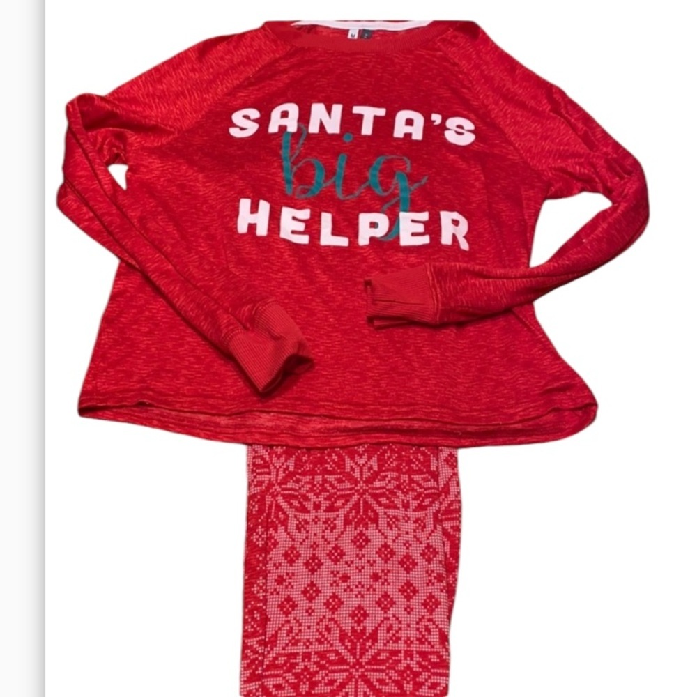 JACLYN INTIMATES pajama set